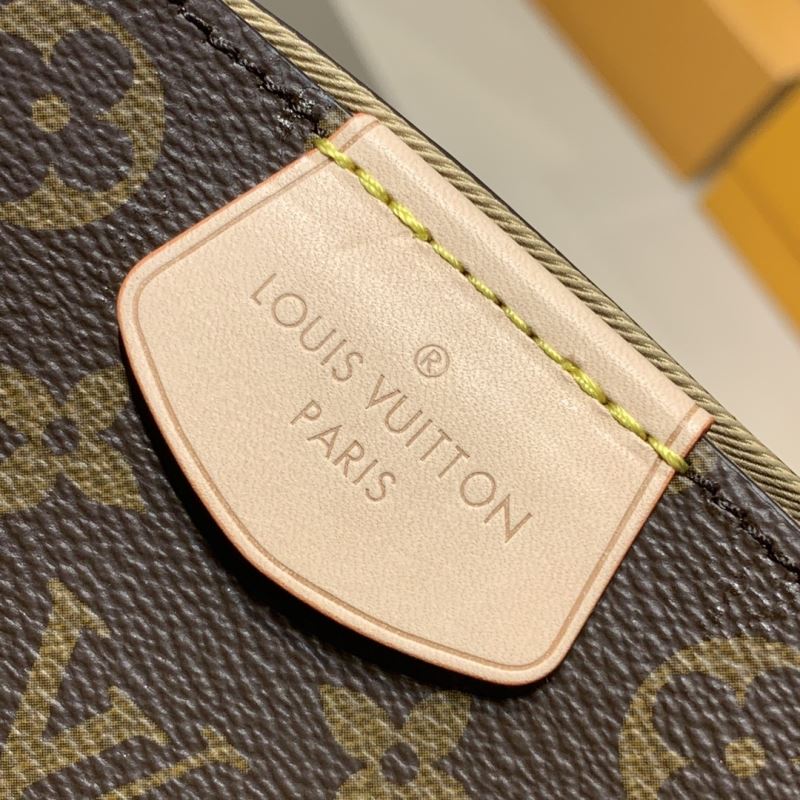LV Top Handle Bags